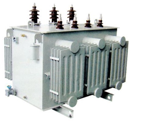丹东S13-800KVA油浸式变压器
