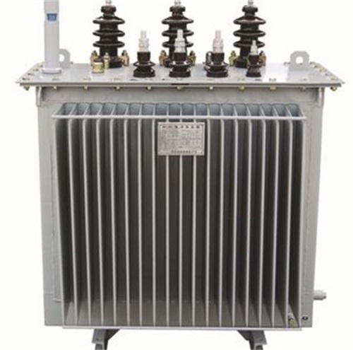 丹东S11-35KV/10KV/0.4KV油浸式变压器
