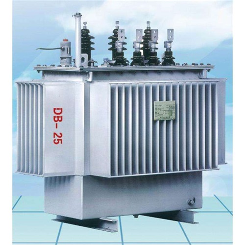丹东S11-160KVA/10KV/0.4KV油浸式变压器