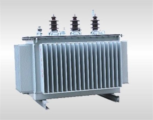 丹东SCB13-1250KVA/10KV/0.4KV油浸式变压器