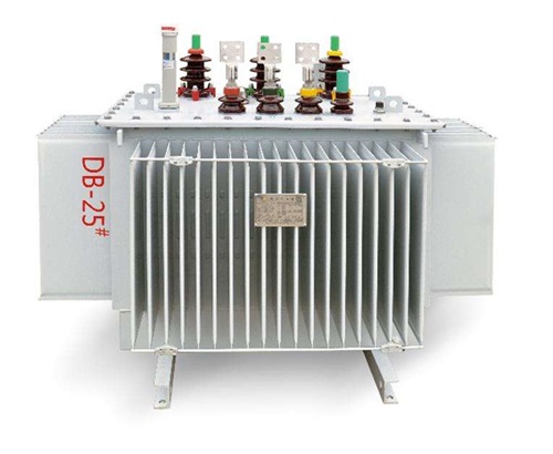 丹东SCB11-400KVA/10KV/0.4KV油浸式变压器