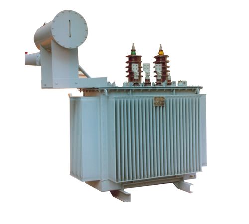 丹东SCB11-3150KVA/10KV/0.4KV油浸式变压器